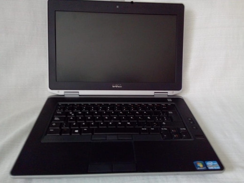 Dell Latitude E6430