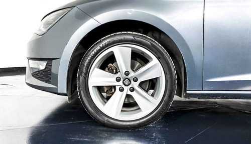 Imagen 10 de 15 de 45682 - Seat Leon 2016 Con Garantía