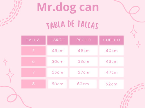 TutĂș Vestido B.durmiente Princesas Disney Para Mascota T0-8 Rosa Claro