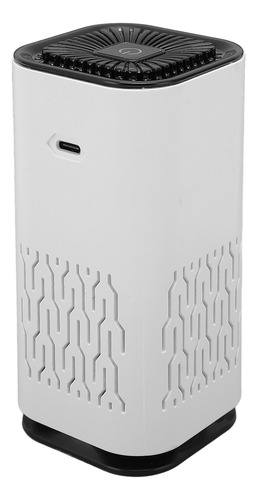 Purificador De Aire Para Vehículos, Iones Negativos, Usb, Mi