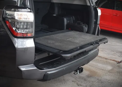 Toyota 4runner Trd 4x4 2016