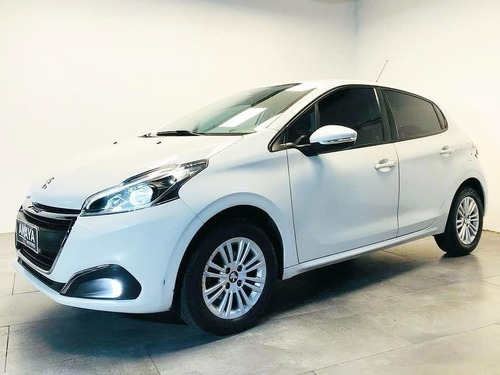 Peugeot 208 Flamante!!!