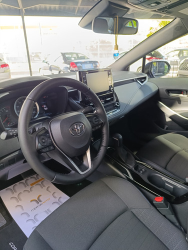 Toyota Corolla Se 2021