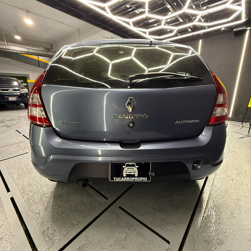Renault Sandero 2013
