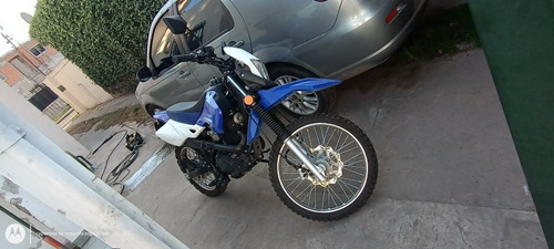 Imagen 13 de 16 de Motomel Skua 125 Xtremen