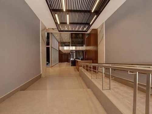 Imagen 5 de 14 de Oficinas En Alquiler | Scalabrini Ortiz 1135, Palermo | Pisos 5º, 6º Y 7º - 1.287 M²