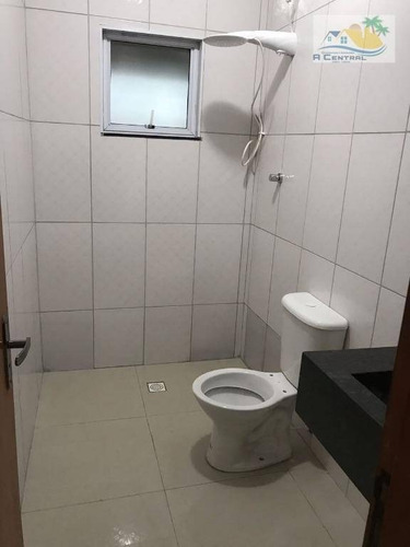 Imagem 13 de 25 de Casa Para Vender Em Peruibe - Ca0403