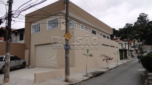 Imagem 1 de 15 de Sala Comercial - Vila Albertina - Ref: 19440 - L-19440