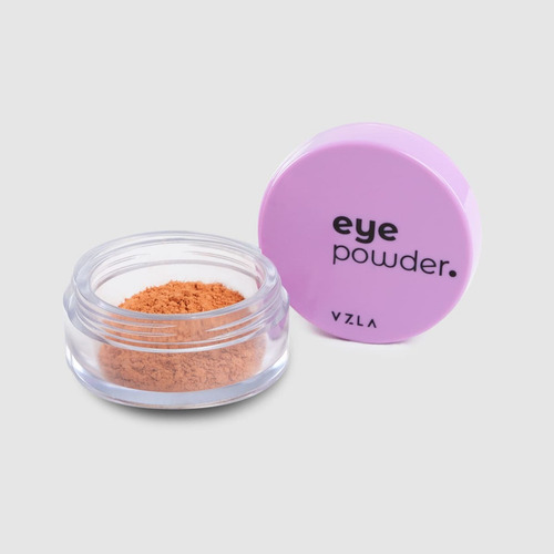 Imagem 1 de 3 de Eye Powder 03 Vizzela - Pó Baking