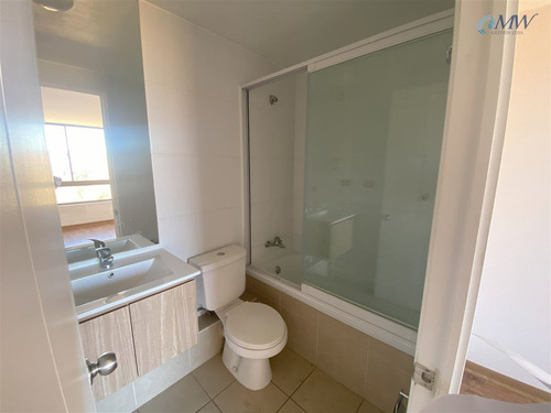 Departamento En Venta De 2 Dorm. 2 Baños En Viña 10% Dcto.