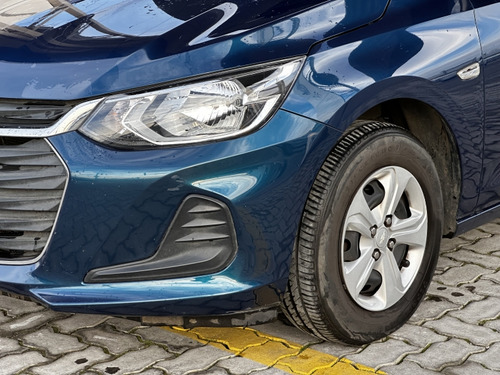 Chevrolet Onix ONIX NB LT 1.0T
