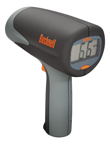 Pistola Radar De Velocidad Bushnell