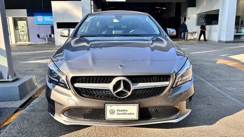 Mercedes-Benz Clase CLA 1.6 200 Cgi Sport At