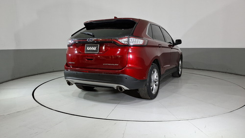Ford Edge 3.5 Titanium At