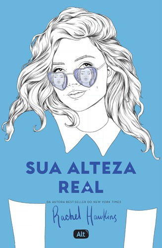 Sua Alteza Real (royals 2