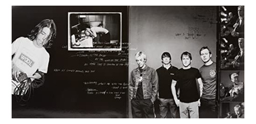 Vinilo: Foo Fighters - Greatest Hits