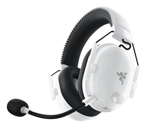 Imagen 3 de 8 de Auricular Wireless Razer Blackshark V2 Pro Mercury Pc Ps4