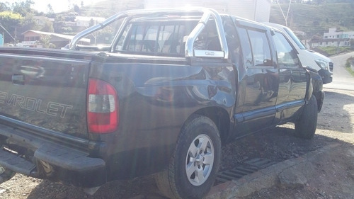 Sucata Chevrolet S10 2.8 4x2 4x2