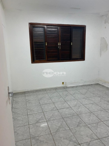Imagem 8 de 10 de Casa - Centro - Ref: 1746 - V-1746