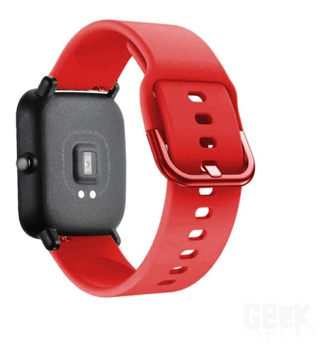 Correa Reloj Pará Huawei Gt2/2e Amazfit Samsung Active2 Gear