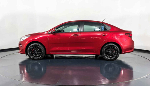 Imagen 8 de 15 de 43213 - Kia Kia Rio Hb 2018 Con Garantía