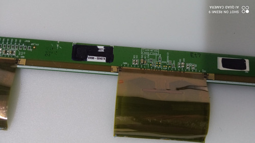 Bn96 50407a Tiras Samsung Un50tu7000f Serie 02t (Usado)