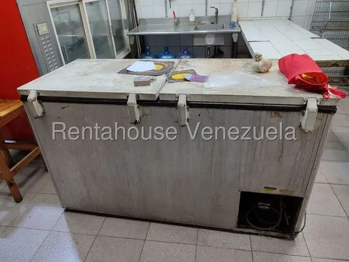 Local En Venta - Cg 25-13409