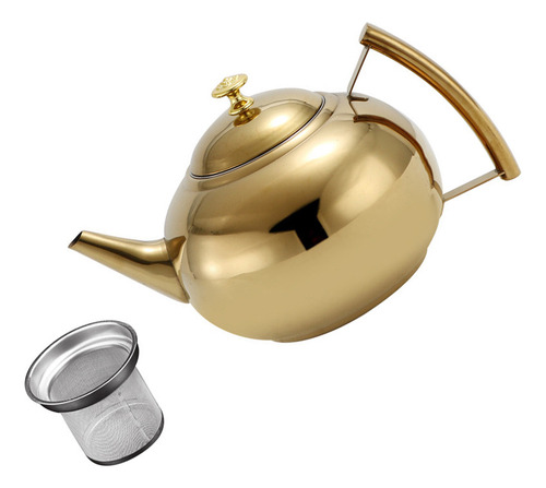 2025 Filtro For Tetera De Acero Inoxidable Kettle