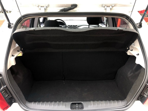Chevrolet Onix Ltz 2014