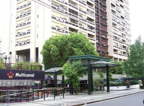 Imagen 2 de 2 de Cochera Cubierta En Palermo