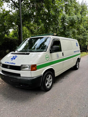 Volkswagen Transporter 1.9 I