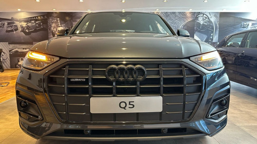Audi Q5 Audi Q5 Audi Q5 45 Advanced TFSI Stronic Quattro (Mild Hybrid) 245 cv