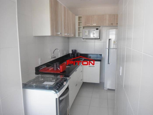 Apartamento Com 3 Dormitórios À Venda, 73 M² Por R$ 500.000,00 - Vila Matilde - São Paulo/sp - Ap2008