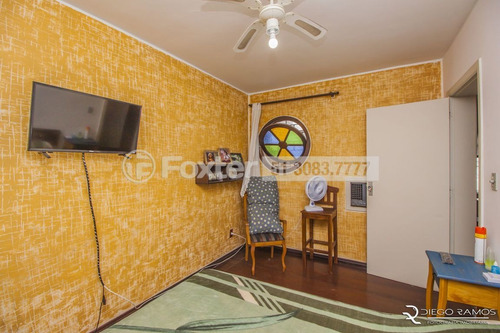 Imagem 14 de 30 de Casa, 3 Dormitórios, 287.09 M², São João - 125583