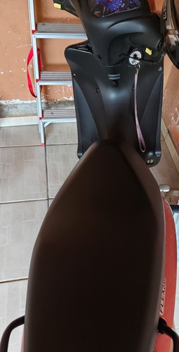 Honda Biz 125 Ex Flex