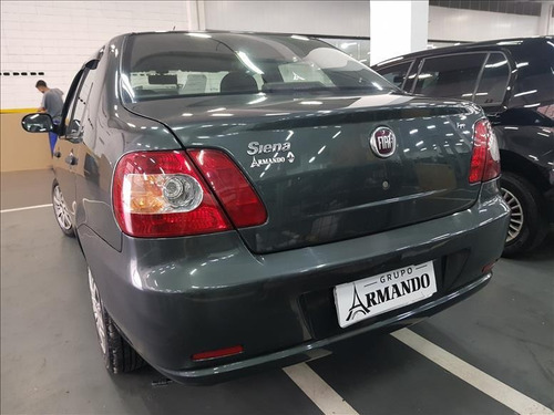 Imagem 2 de 8 de Fiat Siena 1.0 Mpi Fire 8v