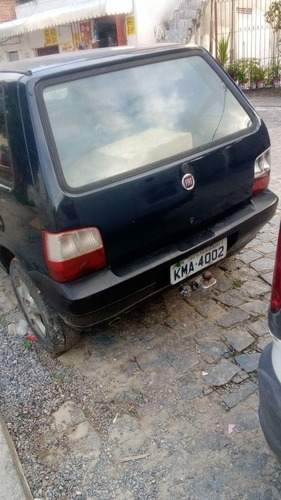 Imagem 2 de 5 de Fiat Uno 2004 1.0 Fire 3p