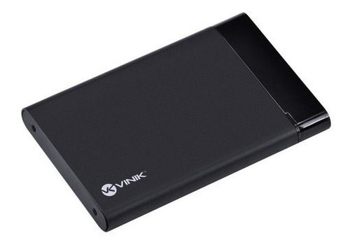 Case Externo Hd Ssd 2.5  Usb 3.1 Tipo C/type C P/ Usb A Nfe