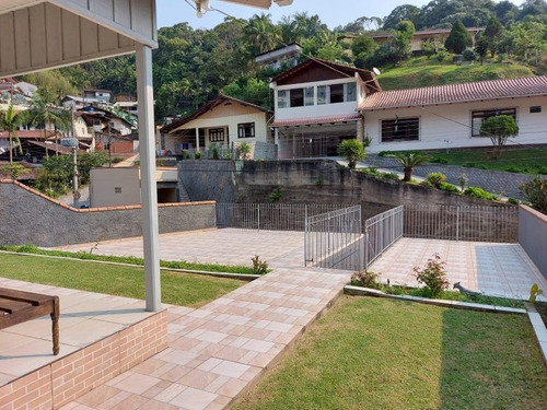 Imagem 5 de 13 de Casa Em Blumenau - Glória - 875