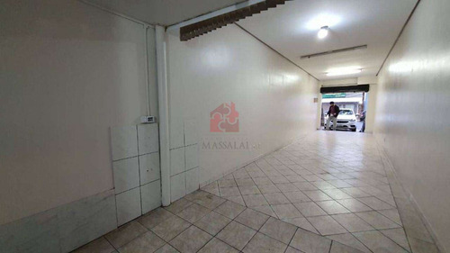 Imagem 3 de 6 de Casa Comercial - Partenon - Ref: 59101 - L-18955