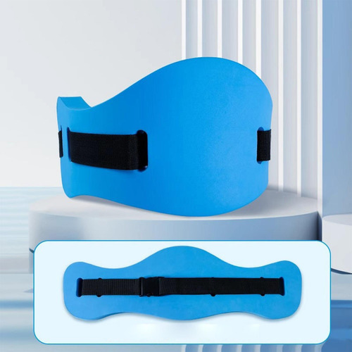 Cinturón De Natación, Ejercicio Acuático Cinturón De