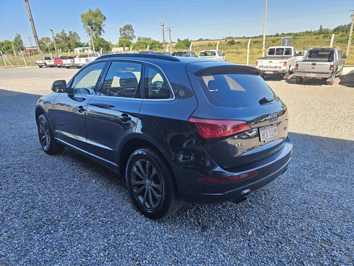 Audi Q5 2.0 Tfsi 225cv Tiptronic Quattro