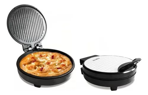 Horno De Pizza Maker 1000w Decakila Cod: Kueco014w 