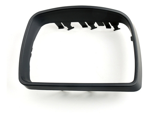 Tapa De Espejo Retrovisor Lateral Izquierdo For Bmw E53 X5