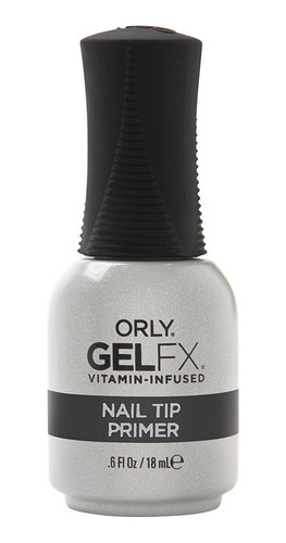 Orly Gelfx Essential - Tamano Grande, Base, Parte Superior, 