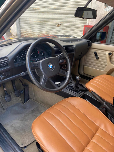 Bmw Serie 3 316 E30