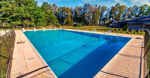 Terreno En Venta - 3.370mts2 - Carlos Keen, Luján