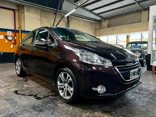 Peugeot 208 1.6 Feline Pack Cuir
