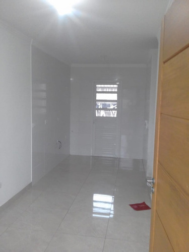 Imagem 5 de 12 de Apartamento A Venda Na Penha De França, São Paulo - V3001 - 34894127