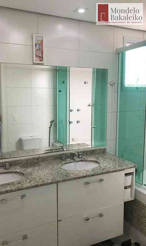 Imagem 15 de 21 de Apartamento - 126m² - Santana - 2117